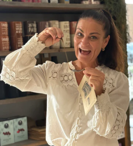 Bagsværd Lakrids – dansk håndverk og ekte lakrisglede 🖤