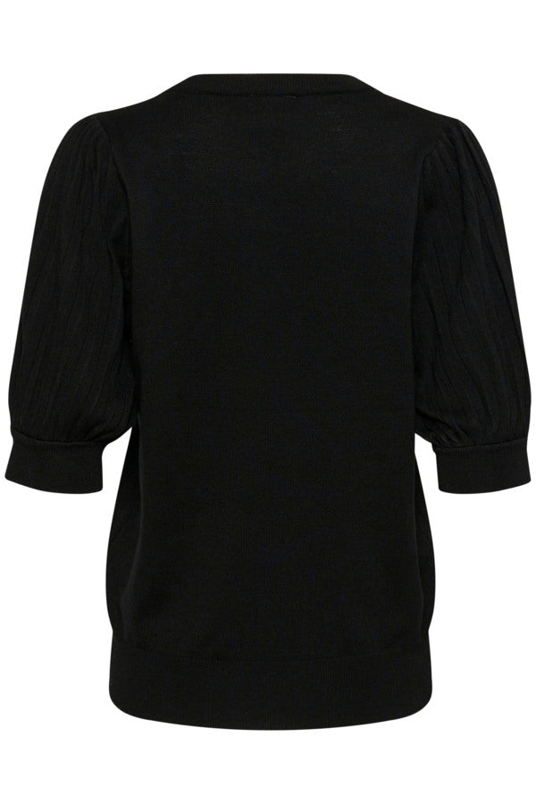 Kaffe Clothing - KALone Genser 1/2 SL Genser