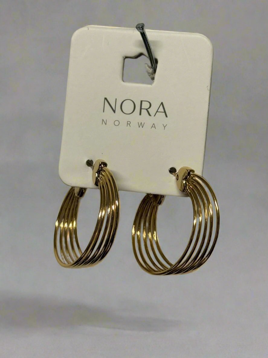 NORA Norway - Ear 521 - øredobber