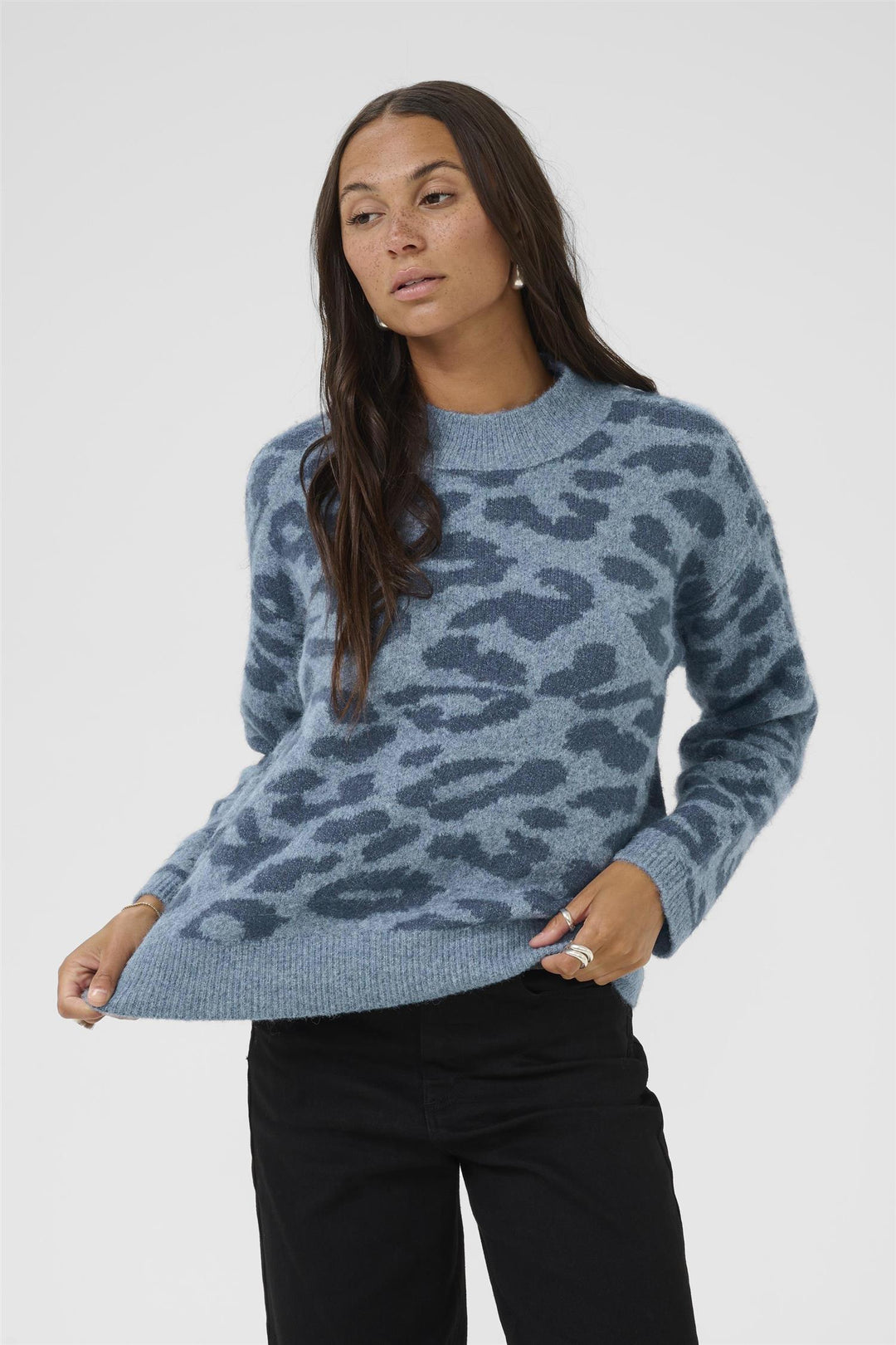 Kaffe Clothing - KAsandra Genser