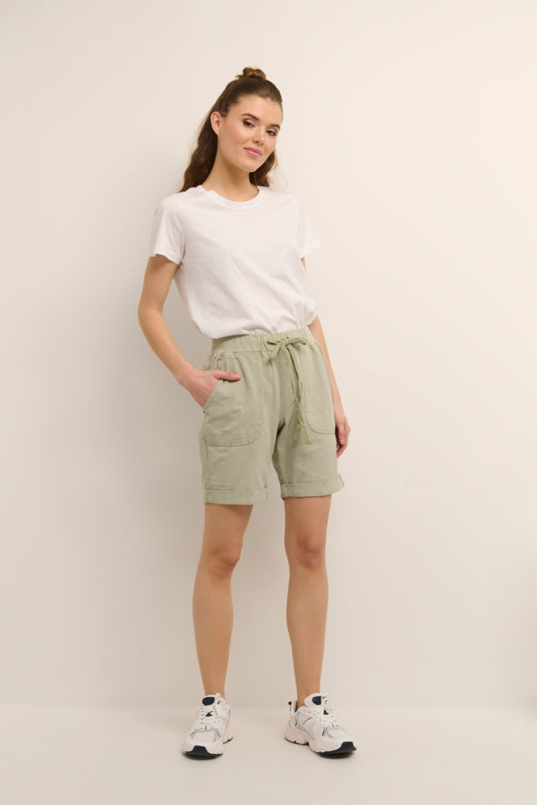Kaffe Clothing - KAnaya Shorts