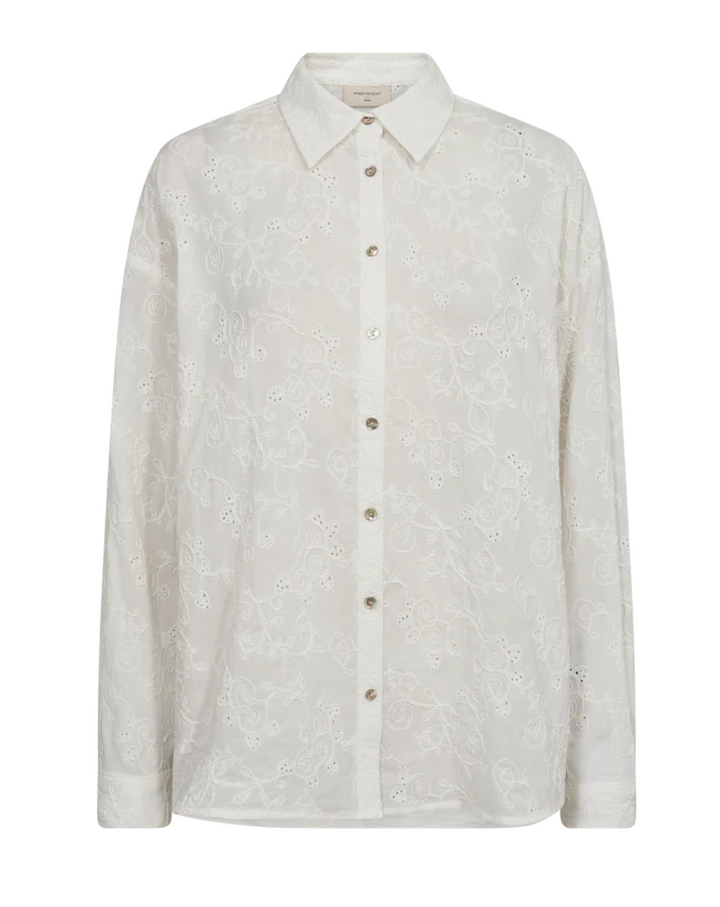 Freequent - FQUniqua Bluse