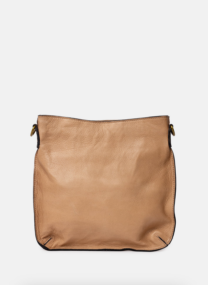 Redesigned - Fillis medium - Taupe