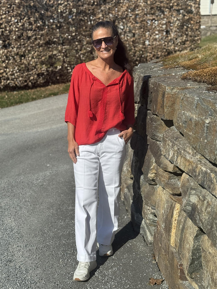 Sorbet - SBGAIL Bluse