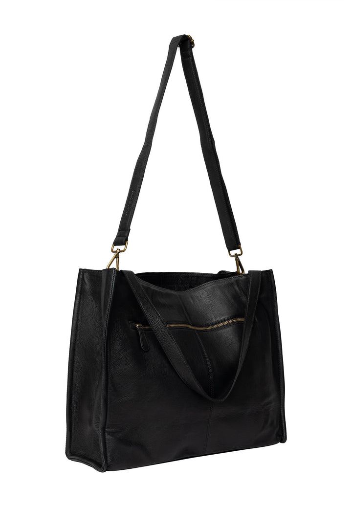 Redesigned - Aro Urban Skinnveske