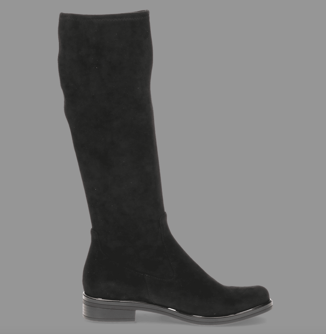 Caprice - Støvletter med Stretch