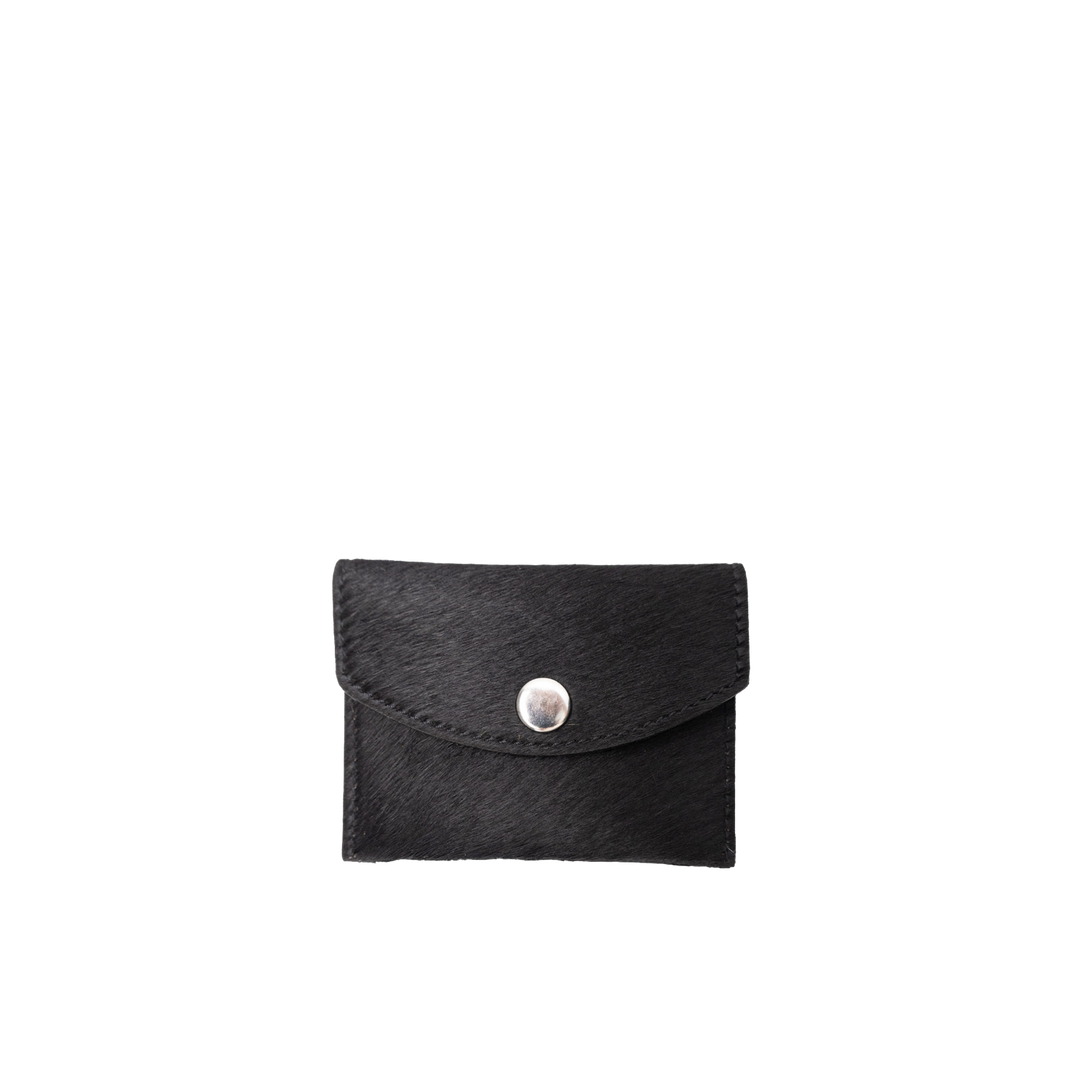 Black color - BCmalia Lommebok - Sort