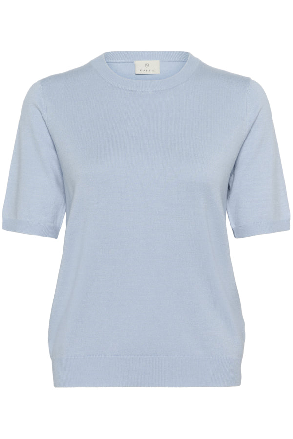 Kaffe Clothing - KALizza O-Hals Genser