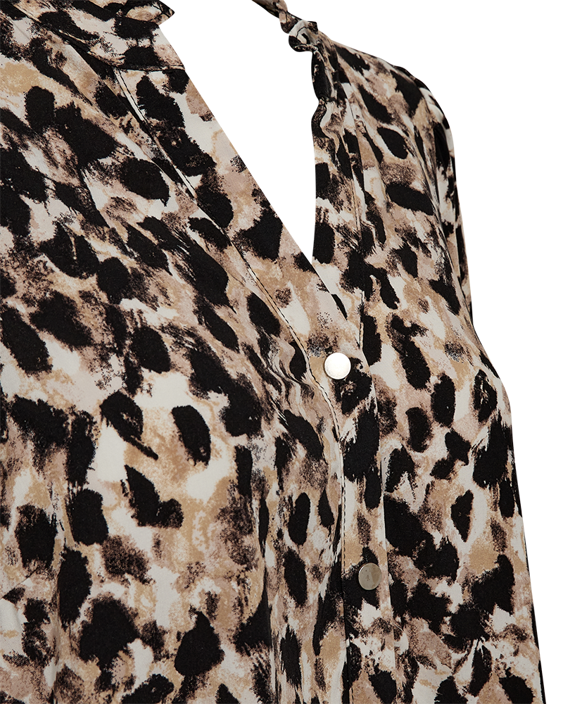 Freequent - FQadney Bluse