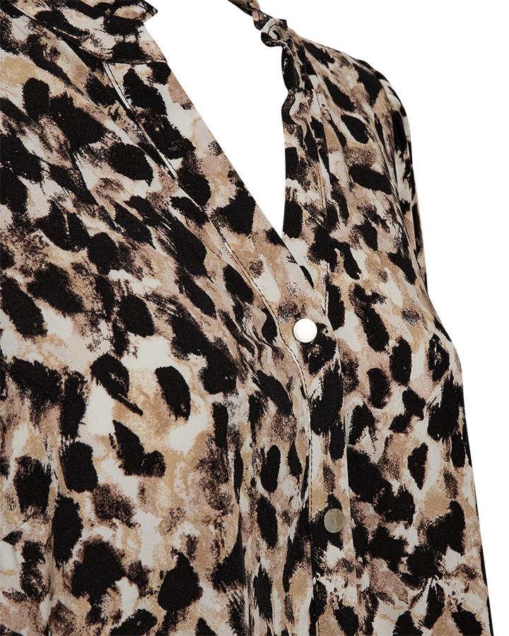 Freequent - FQadney Bluse