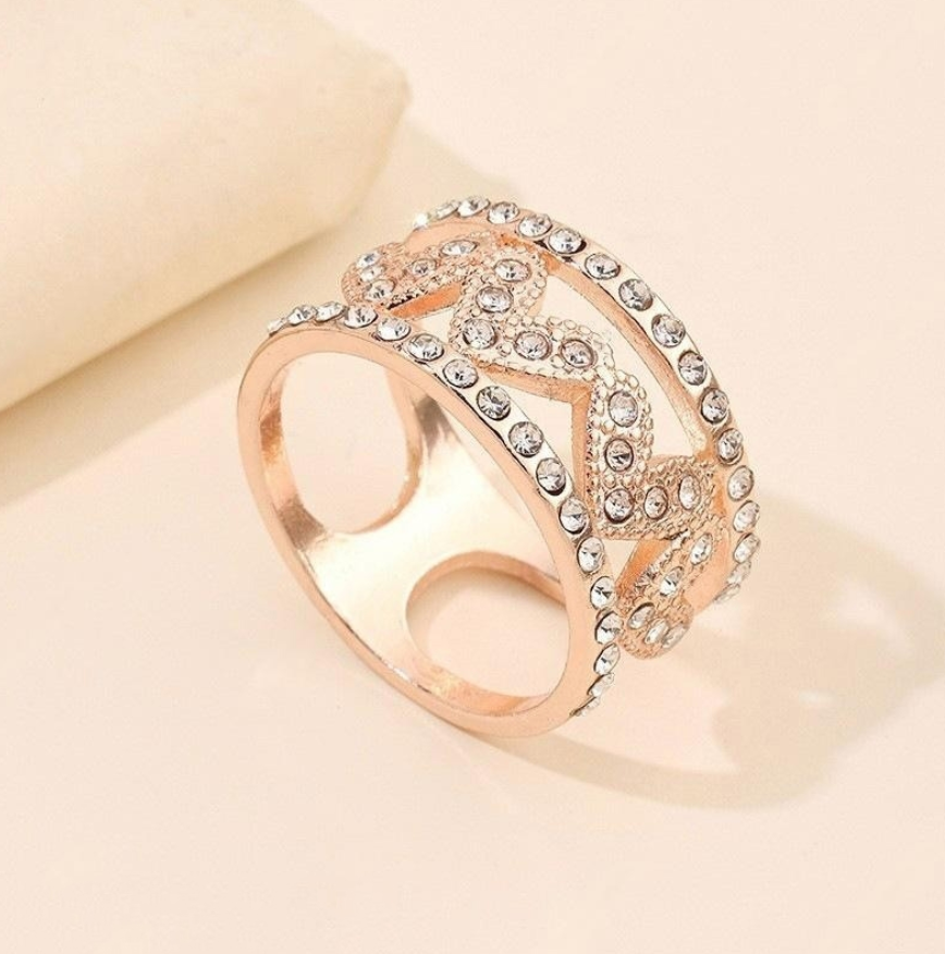 Endless - Bandana ring