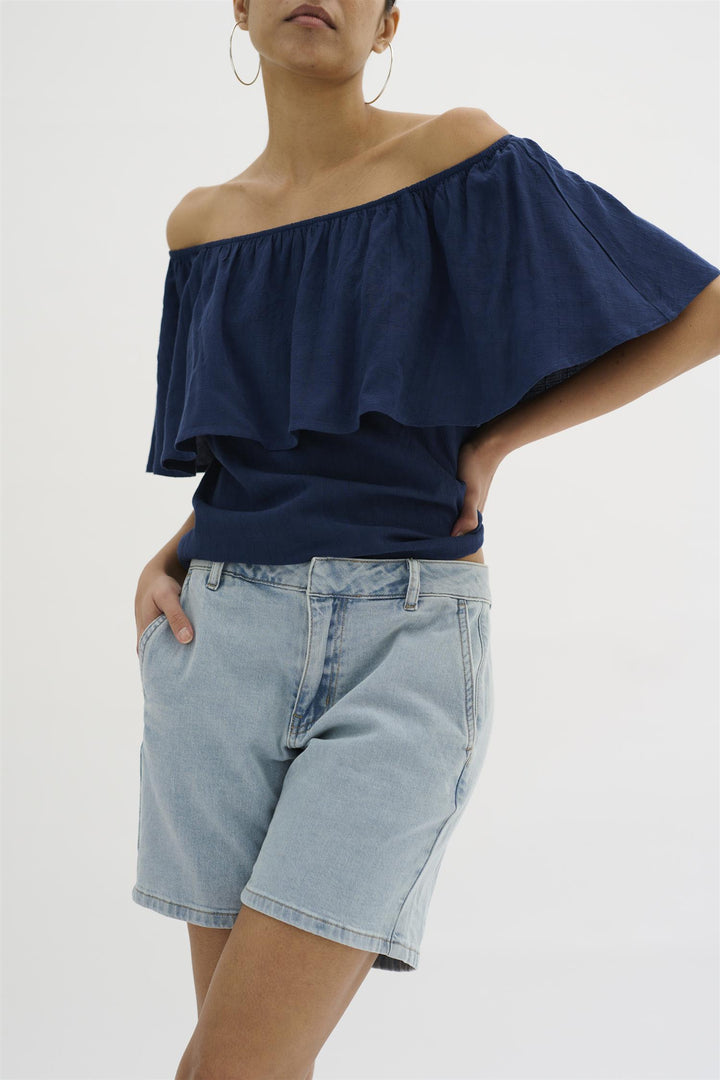 MY ESSENTIAL WARDROBE - LaraMW 115 Shorts