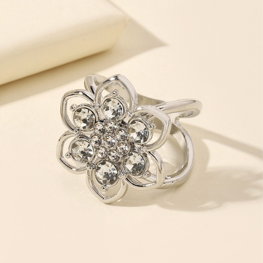 Endless - Bandana ring