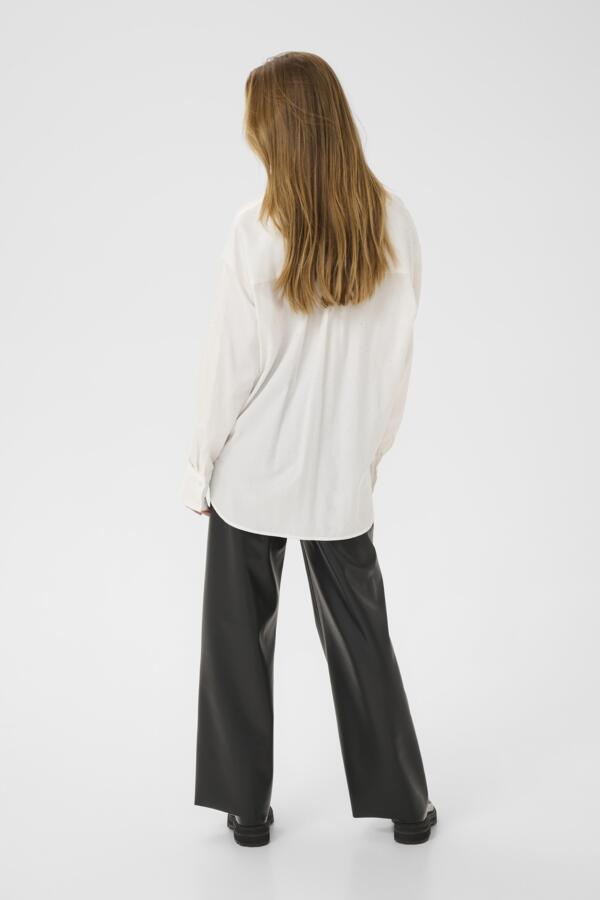 Kaffe Clothing - KAIda Skjorte