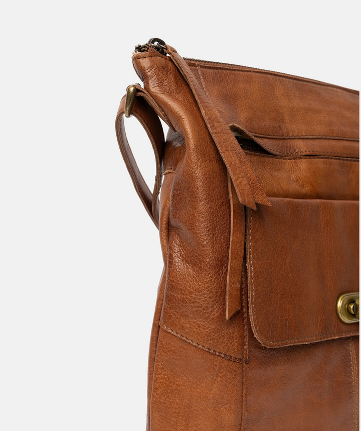 Redesigned - Leknes urban veske