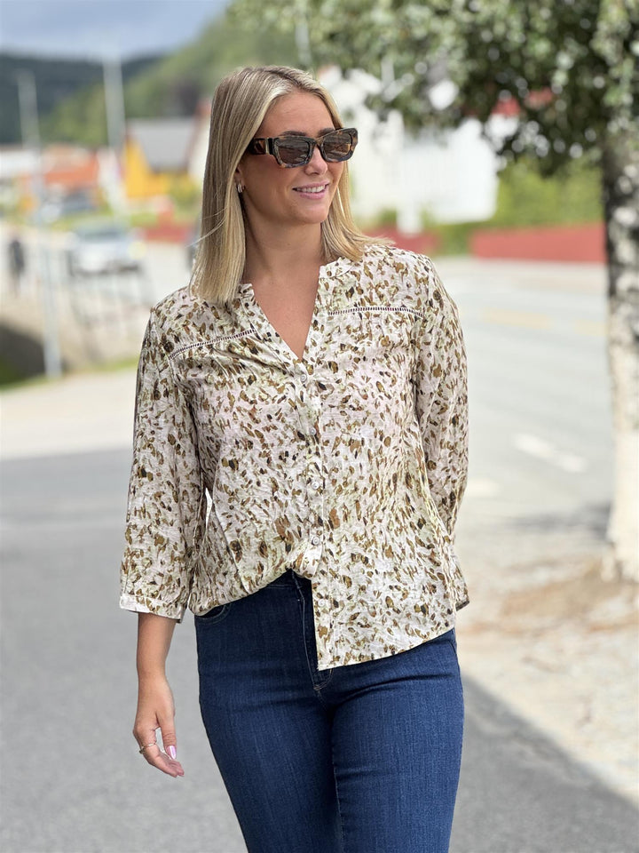 Freequent - FQJuleen Bluse