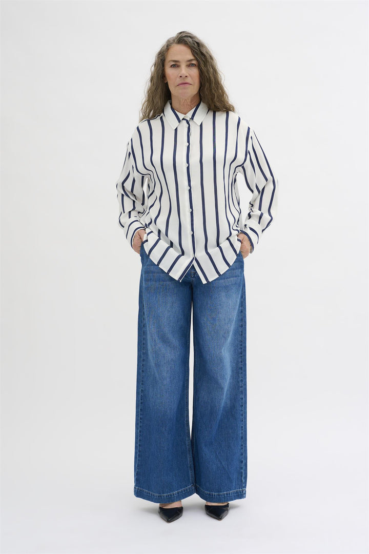 MY ESSENTIAL WARDROBE - MIAMW Skjorte