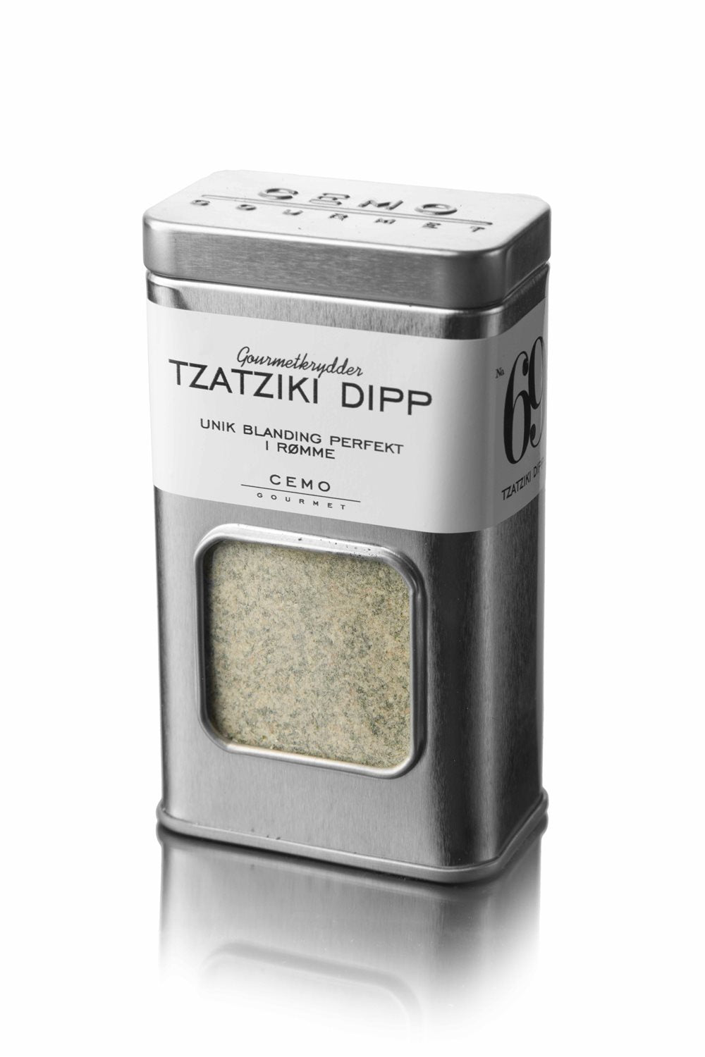 Cemo Gourmet - Tzatziki Dipp