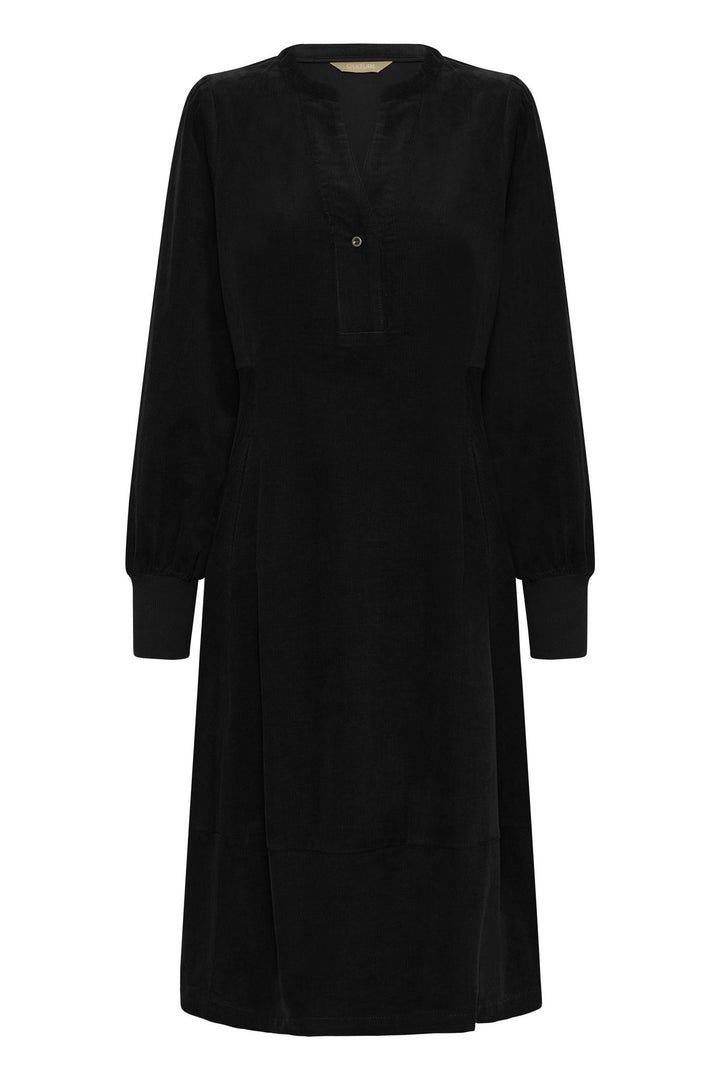 Culture - CUrhaena Kordkjole - Lengre modell