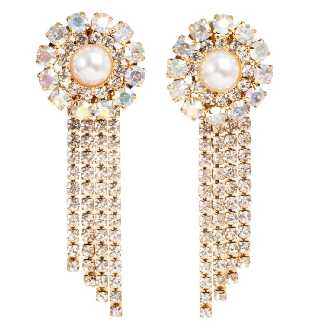 A&C - Nordic Jewellery Design - Øredobber, Imagine, Tone Damli