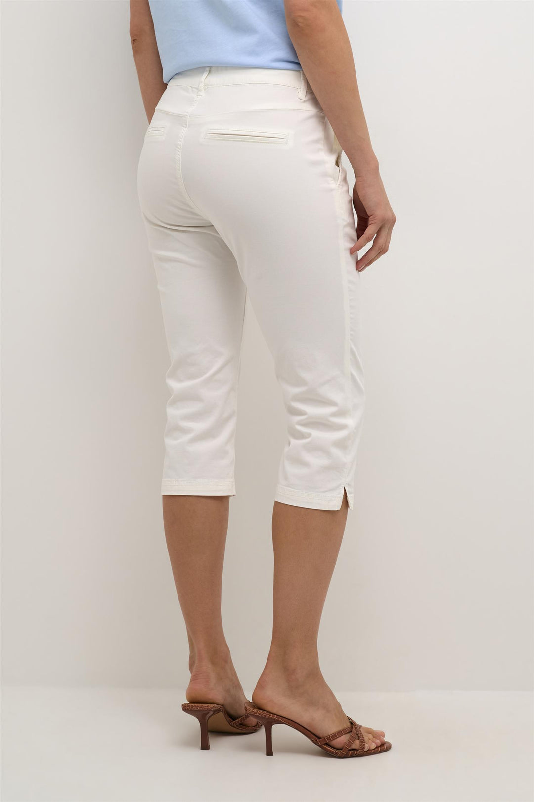 Culture - CUbrita Capri