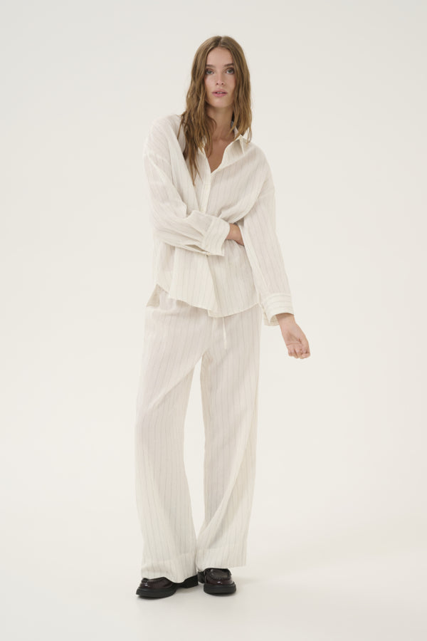 MY ESSENTIAL WARDROBE - LimaMW Skjorte