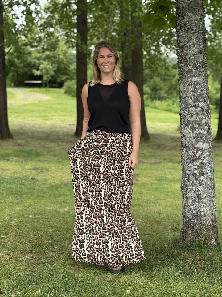 Kaffe Clothing - KAedita Amber Skjørt