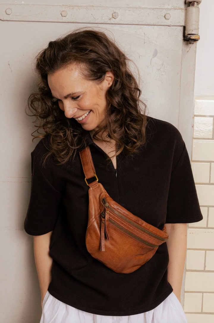 Redesigned - Faust Urban Bumbag