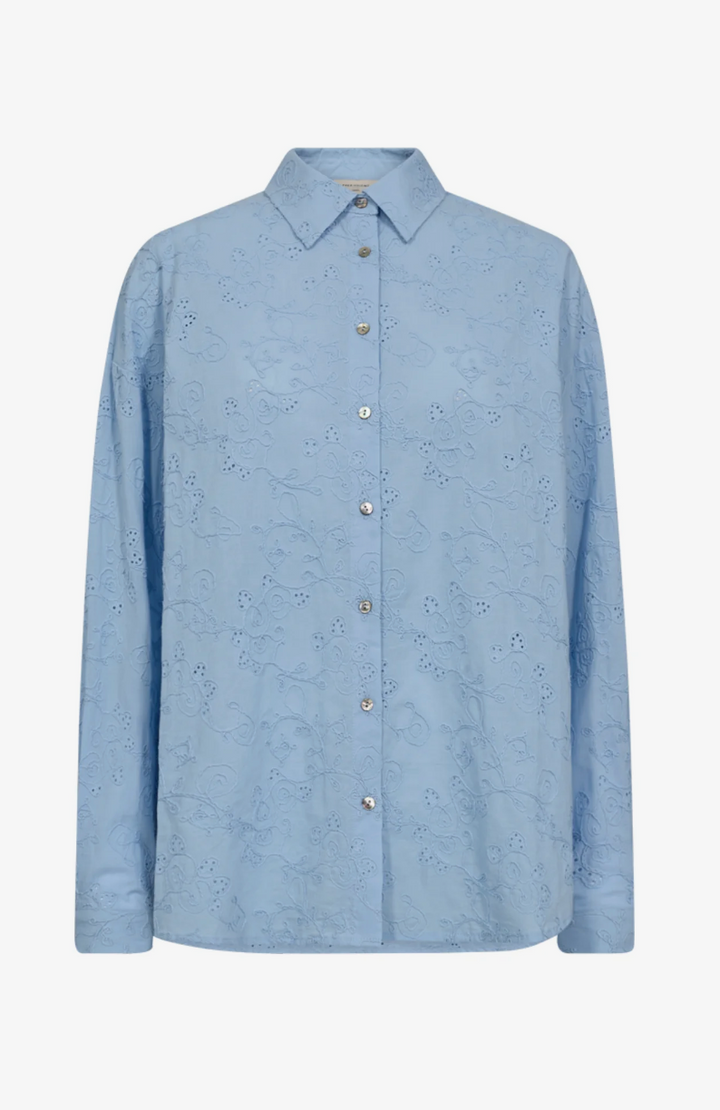 Freequent - FQUniqua Bluse