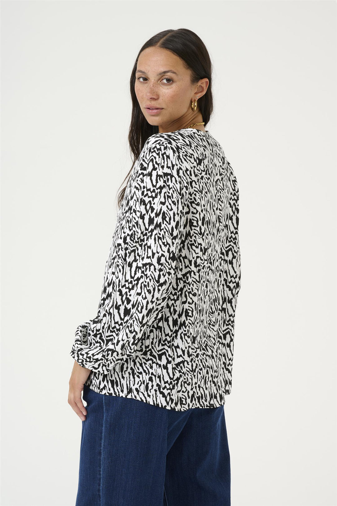 Kaffe Clothing - KAMathilde Bluse