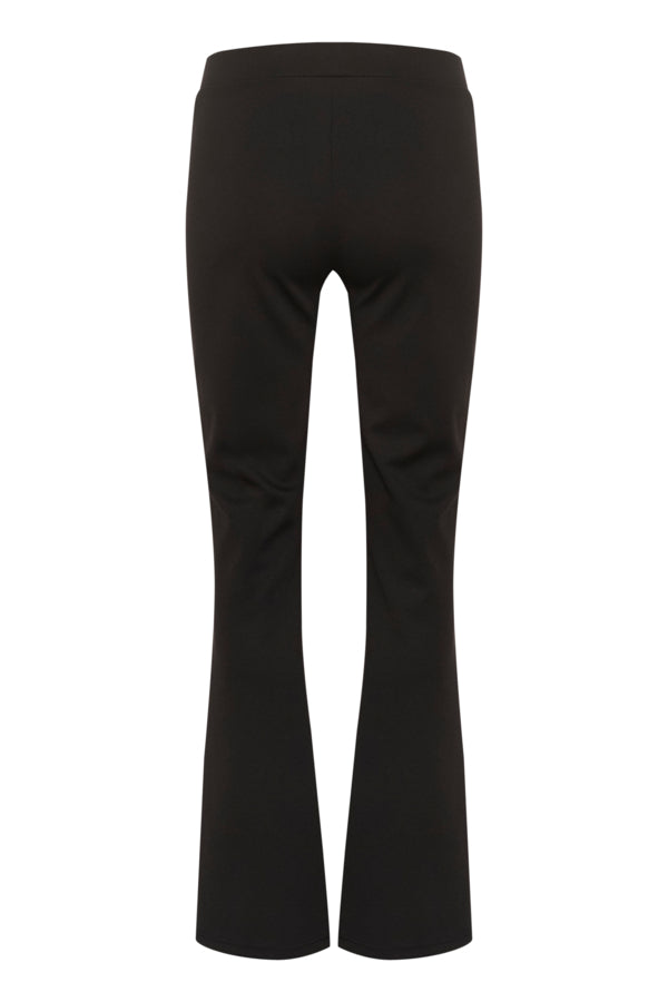 Kaffe Clothing - KAJenny flared leggings