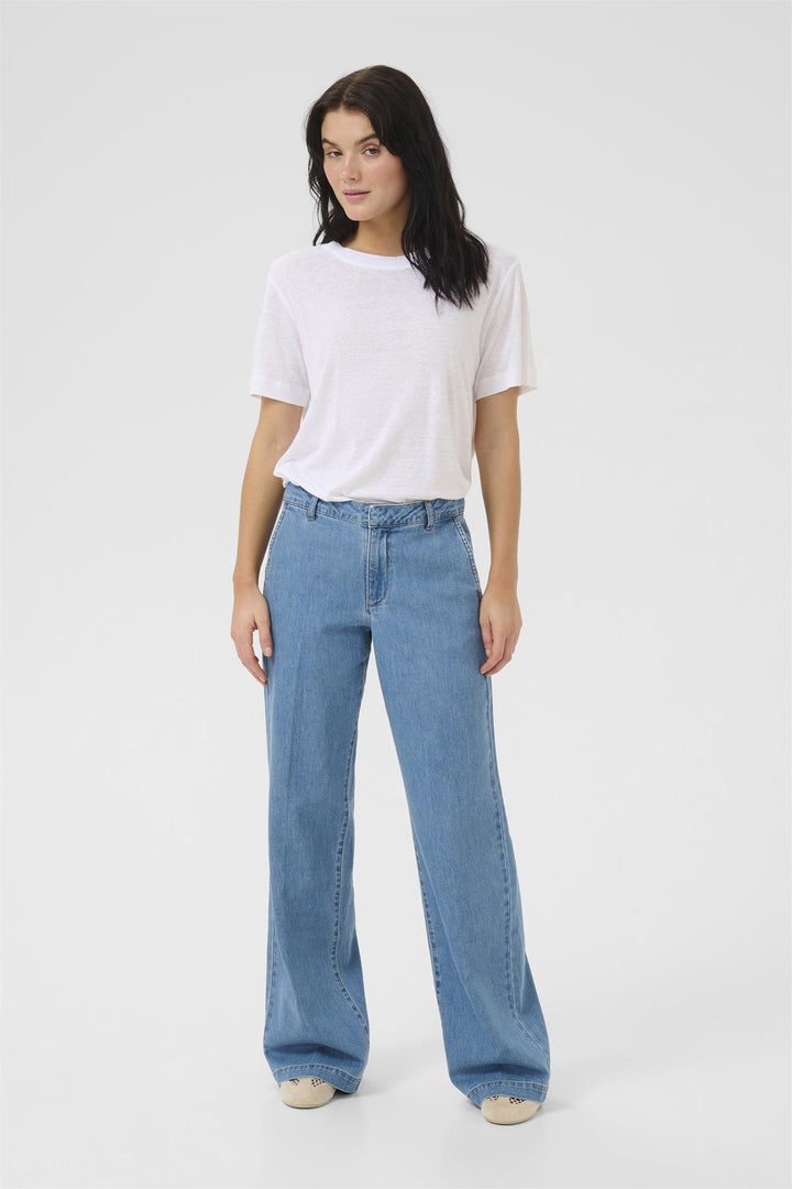 MY ESSENTIAL WARDROBE - LaraMW Bukser 115