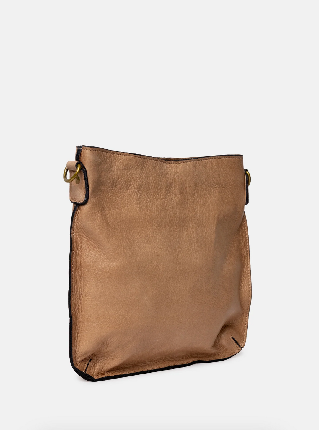 Redesigned - Fillis medium - Taupe