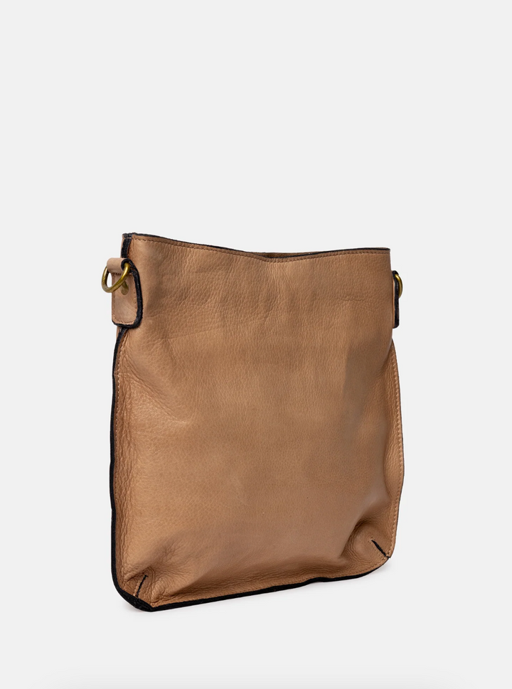 Redesigned - Fillis medium - Taupe