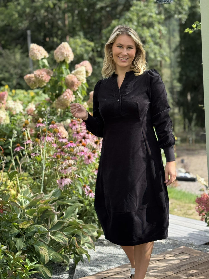 Culture - CUrhaena Kordkjole - Lengre modell