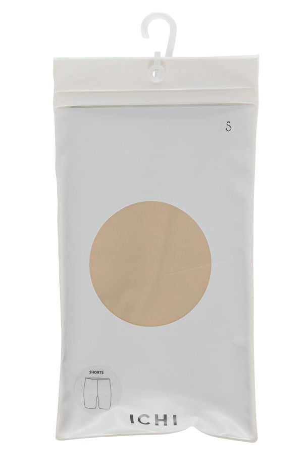 ICHI - IAsiv Sømløs Sykkelshorts