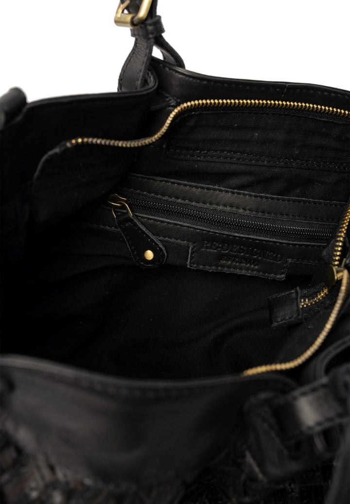 Redesigned - MIKA STOR Veske