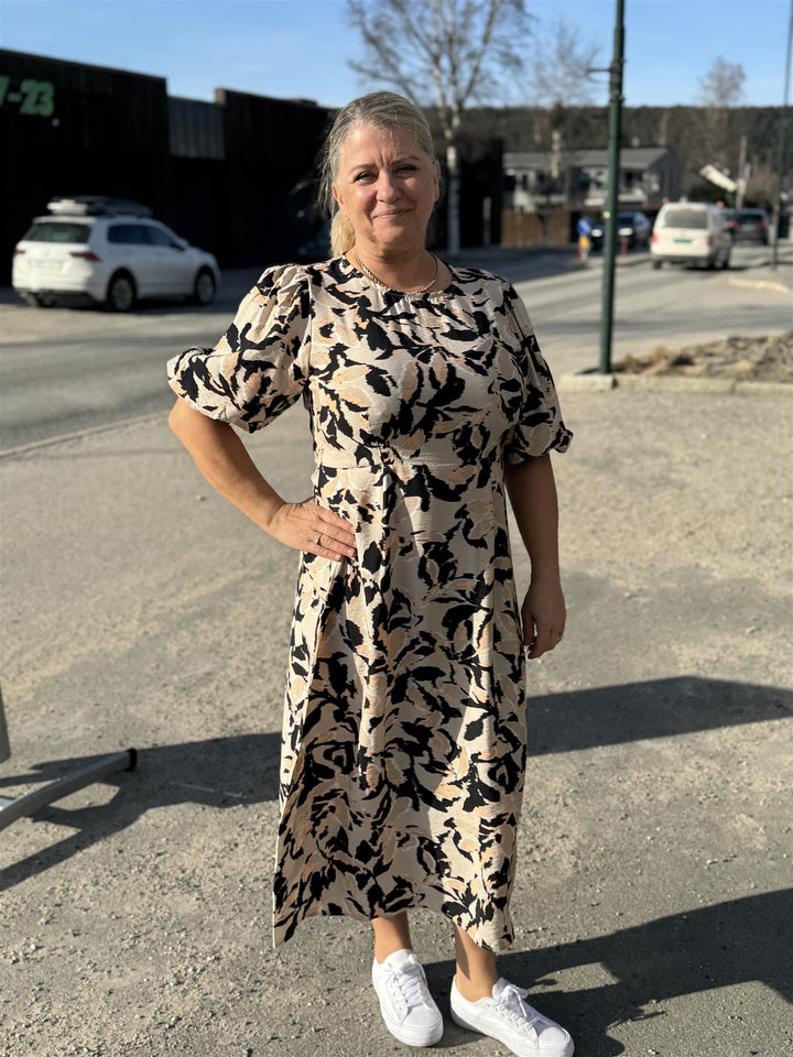 Kaffe Clothing - KApaco Kjole