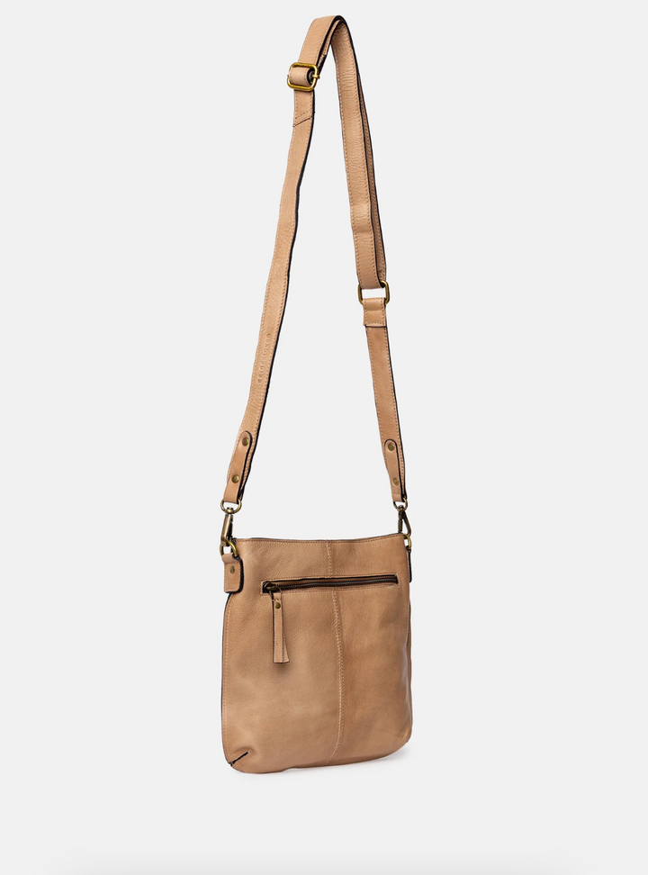 Redesigned - Fillis medium - Taupe