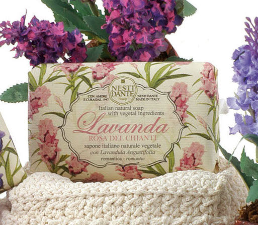 Nesti Dante - Lavanda Rosa Del Chinati