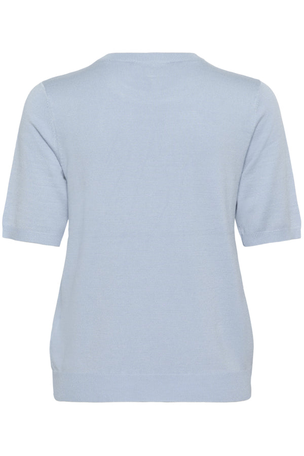Kaffe Clothing - KALizza O-Hals Genser