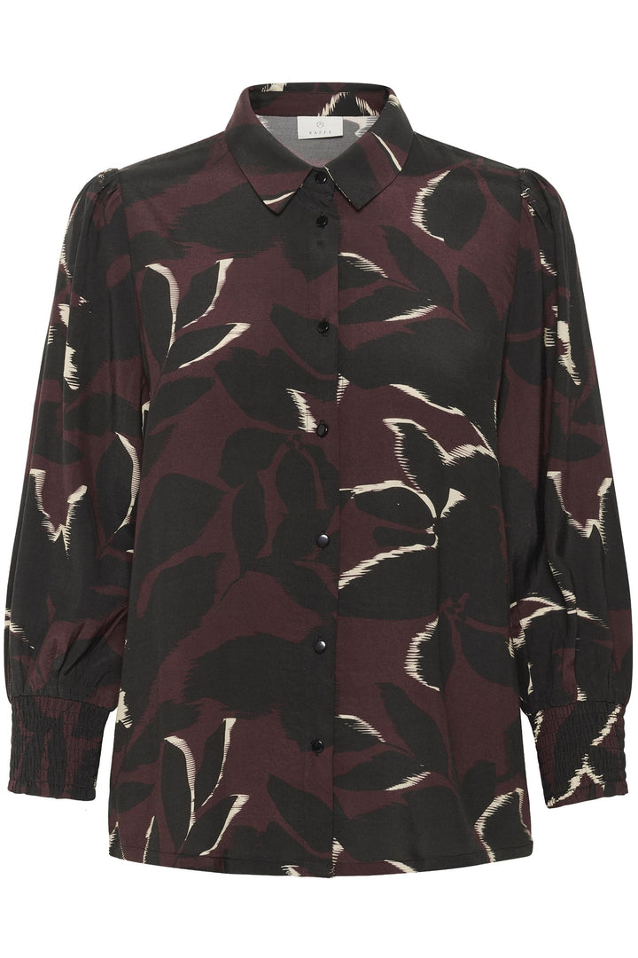 Kaffe Clothing - KAmilla Skjorte