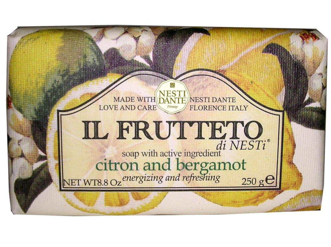 Nesti Dante - Nesti Dante - Il Frutetto Citron og Bergamot