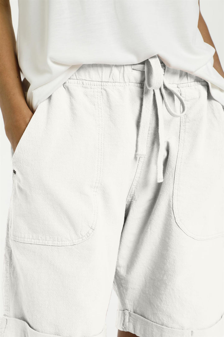 Kaffe Clothing - KAnaya Shorts