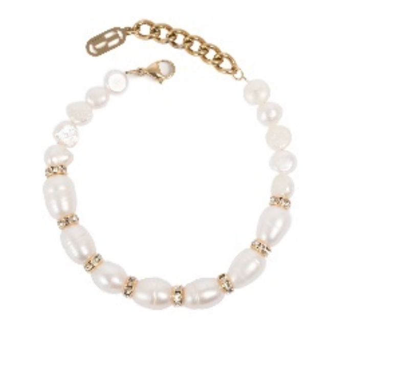 A&C - Nordic Jewellery Design - Armbånd, Forever Yours, Tone Damli