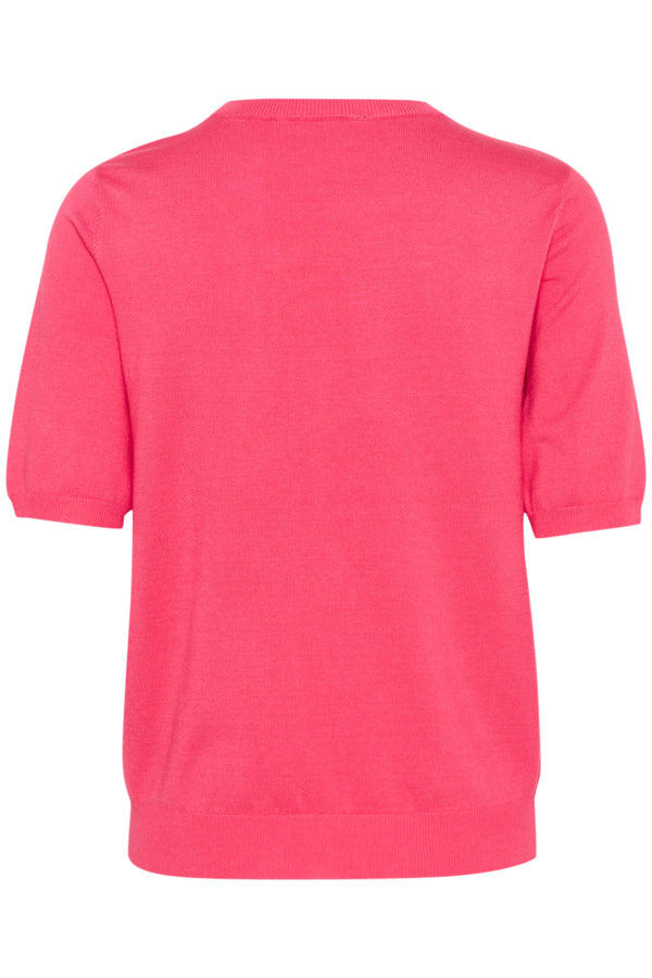 Kaffe Clothing - KALizza O-Hals Genser