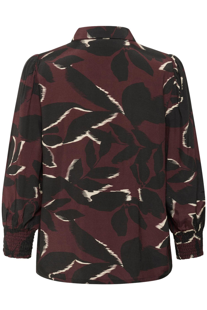 Kaffe Clothing - KAmilla Skjorte