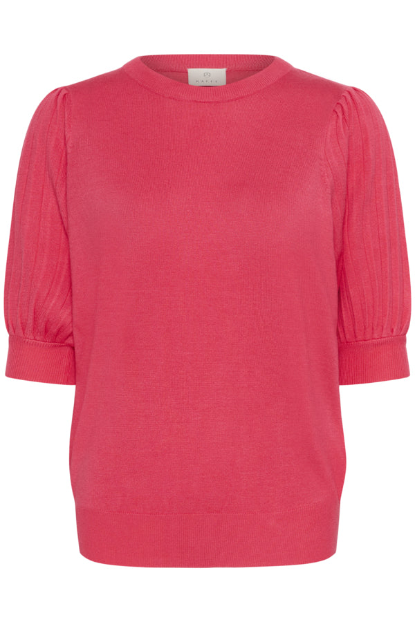 Kaffe Clothing - KALone Genser 1/2 SL Genser