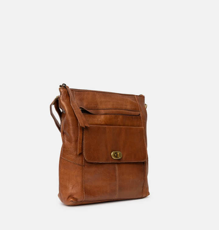 Redesigned - Leknes urban veske