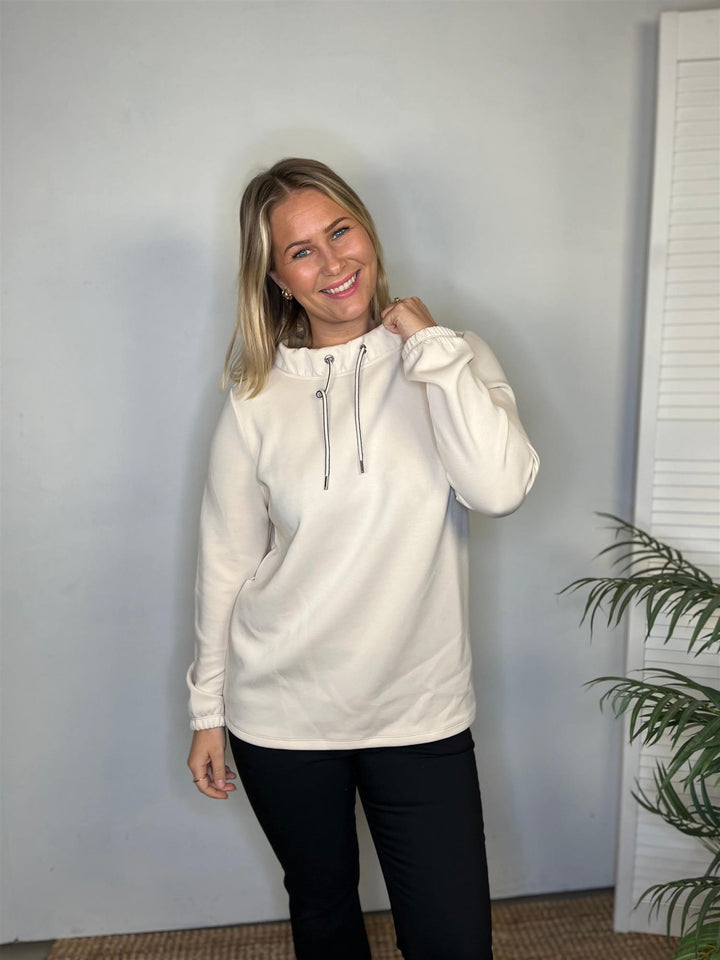 Cecil - Modal Gathered Funnel Genser